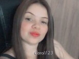 Carol123
