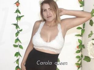 Carola_queen