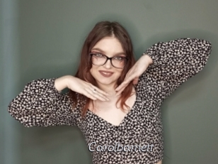 Carolbarnett