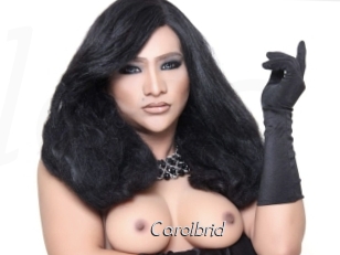carolbrid Le Scandale