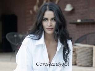 Caroleandjoch