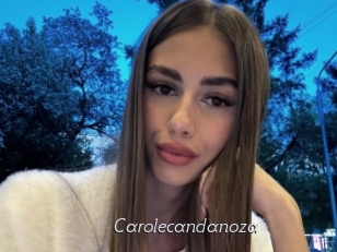 Carolecandanoza