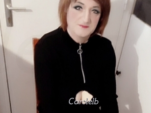 carolelb Le Scandale