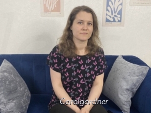 Carolgardner