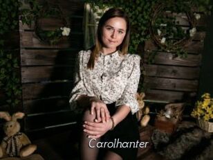 Carolhanter
