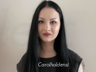 Carolholdensi