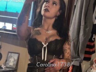Carolina1738