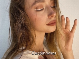 carolinaares Le Scandale