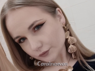 Carolinaevan