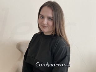 Carolinaevanse