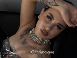 Carolinaeyre