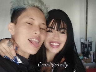 Carolinaholly