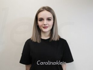 Carolinaklein