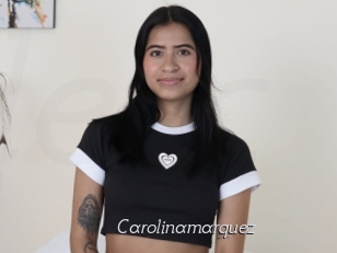 carolinamarquez Le Scandale