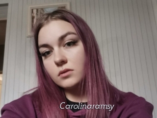 Carolinaramsy