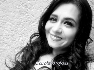carolinarojass Le Scandale