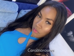 carolinarossees Le Scandale