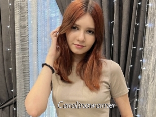 Carolinawarner