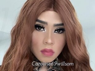 Caroline69willsom