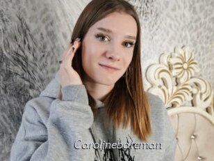 carolinebateman Le Scandale