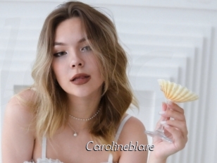 Carolineblare