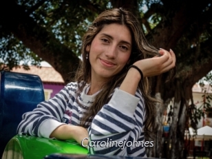 Carolinejohnes
