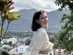 Carolinemidnight