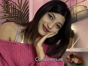Carolinemure