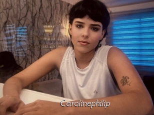 Carolinephilip