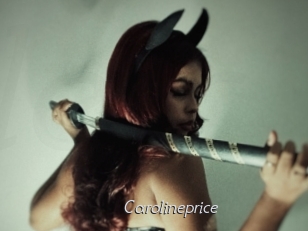 Carolineprice