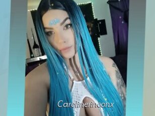 Carolinerinconx