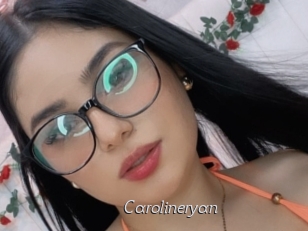 Carolineryan