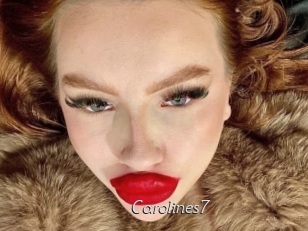Carolines7