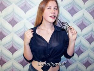 Carolinesteff