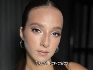 Carolinewalles