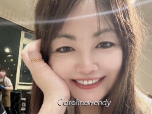 Carolinewendy