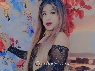Carolinne_sstar