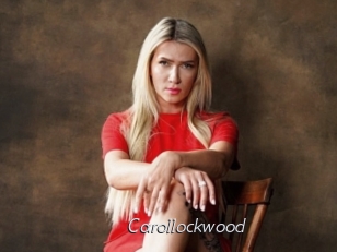 carollockwood Le Scandale
