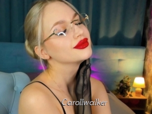 Carollwalker