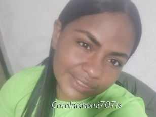 Carolnahomi707rs