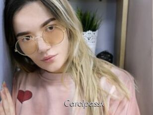 Carolpassx