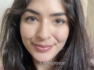 Carolprince