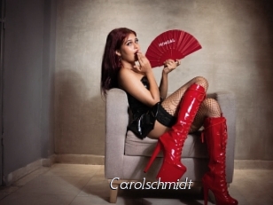 Carolschmidt