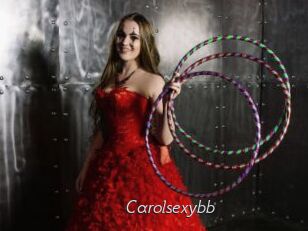 Carolsexybb