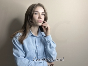 Carolstrickland