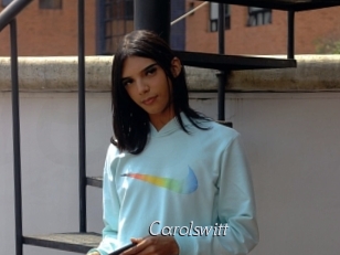 Carolswitt