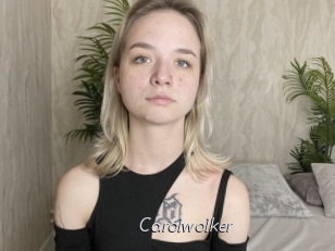 Carolwolker