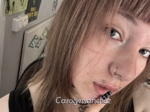 Carolynsanchez