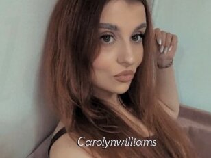 Carolynwilliams