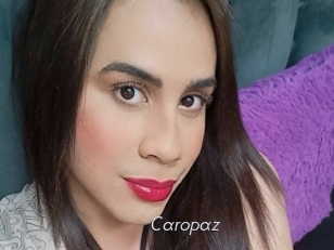 Caropaz